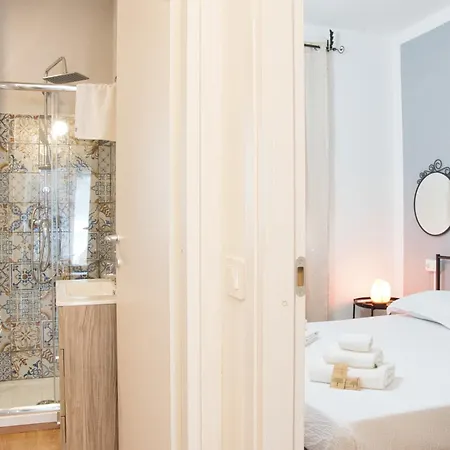Apartament Cuor Di