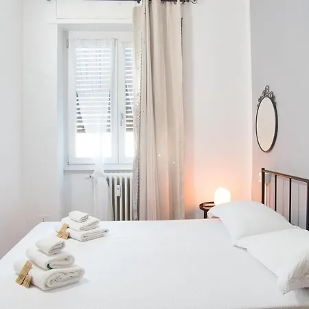 Apartament Cuor Di Lecco
