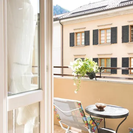 Cuor Di Apartment Lecco