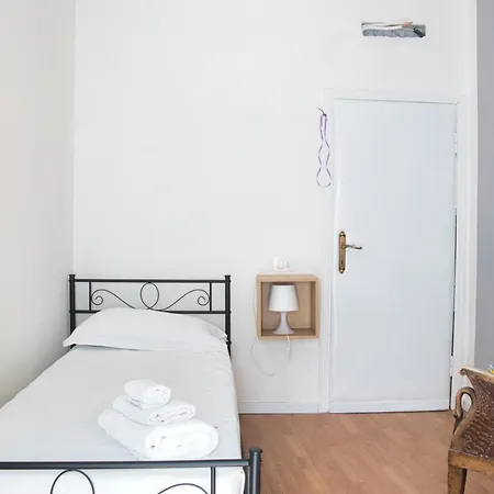 Cuor Di Apartment *