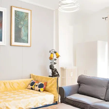 Apartment Cuor Di