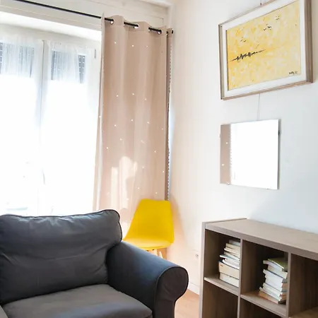 Apartment Cuor Di *