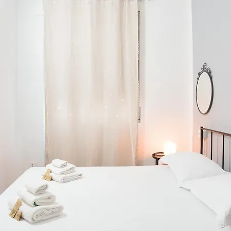 Apartment Cuor Di Lecco