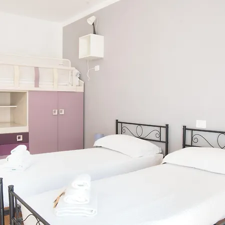 Apartment Cuor Di Lecco