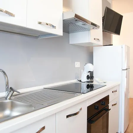 Apartment Cuor Di Lecco